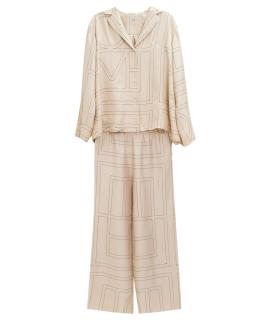 TOTEME Костюм с брюками