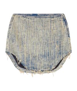 DIESEL Юбка мини