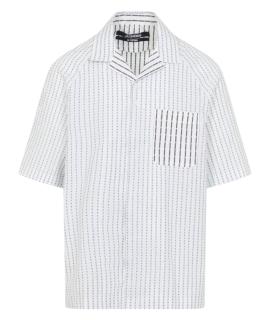 JACQUEMUS Кэжуал рубашка