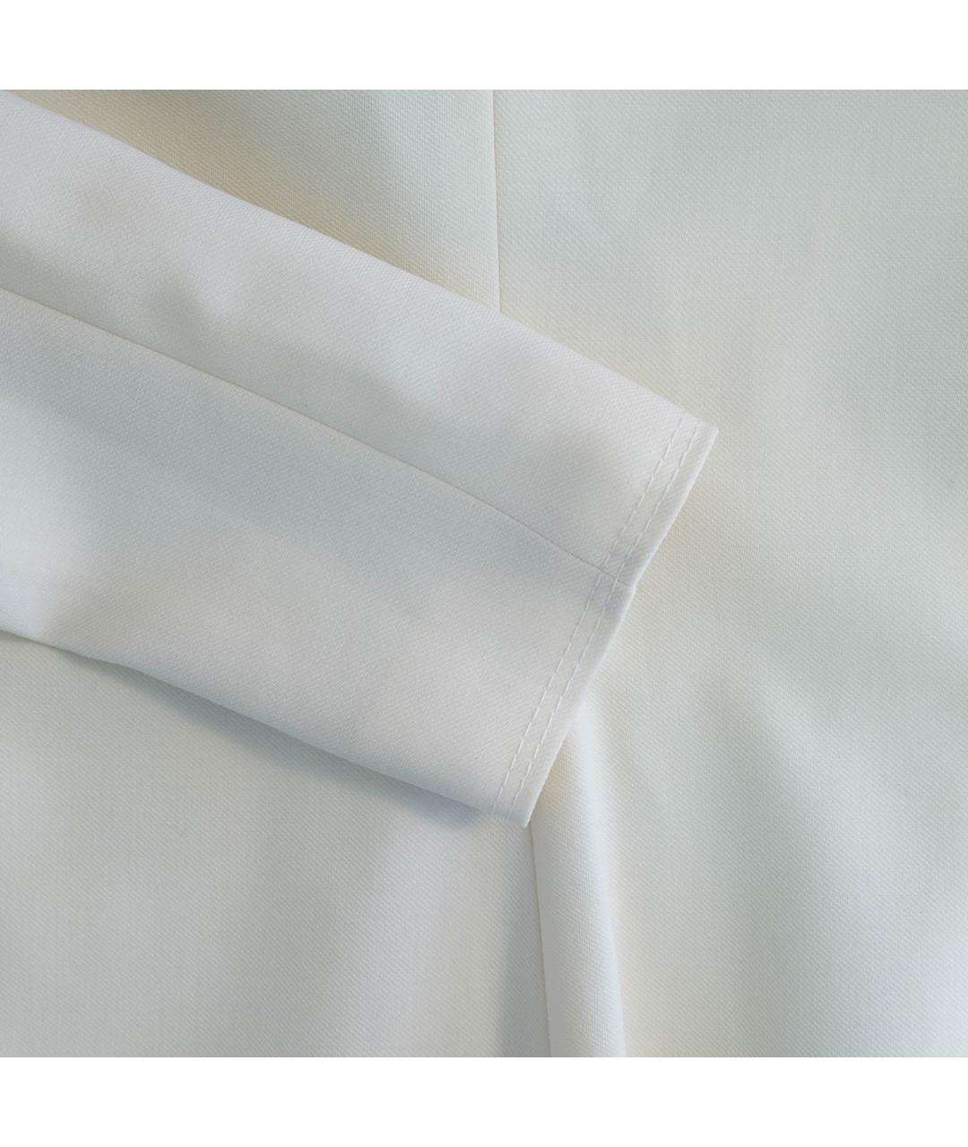 VALENTINO Белый шерстяной жакет/пиджак, фото 5