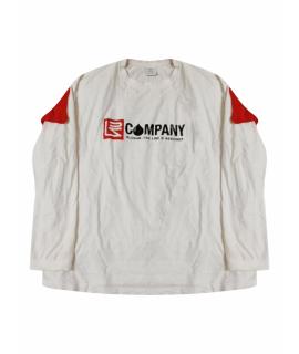 VETEMENTS Лонгслив