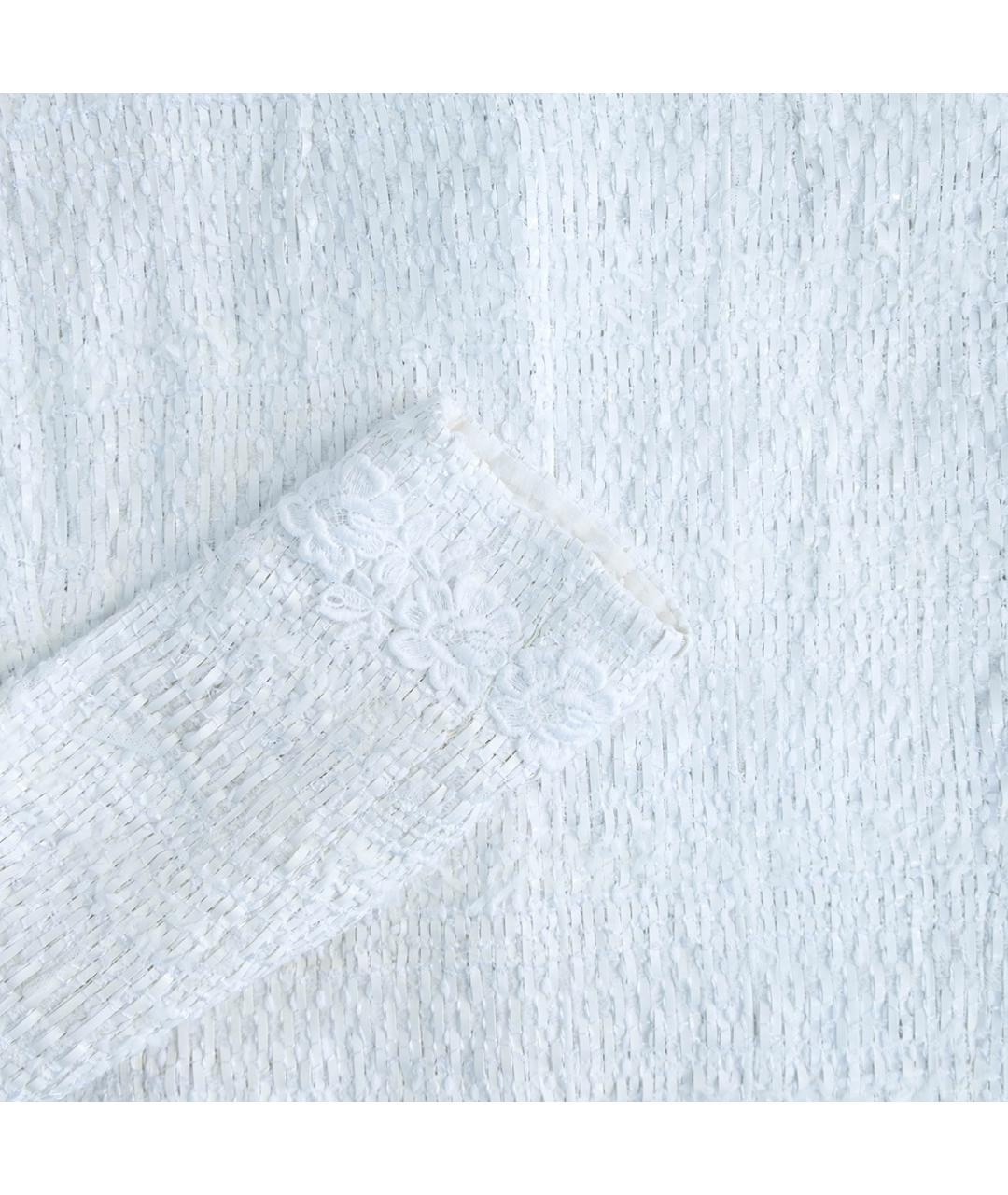 DOLCE&GABBANA Белый жакет/пиджак, фото 5