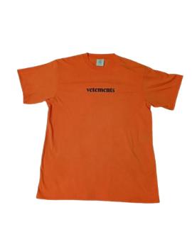 VETEMENTS Футболка