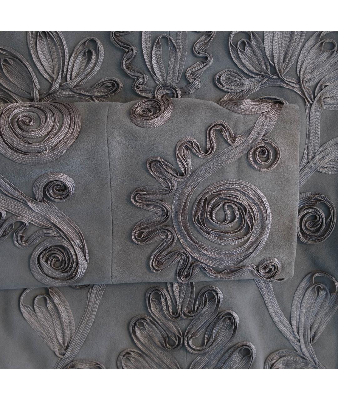 CHRISTIAN DIOR Коричневый жакет/пиджак, фото 5