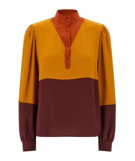 SAINT LAURENT Блузы