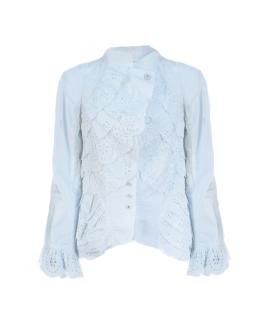 ERMANNO SCERVINO Жакет/пиджак