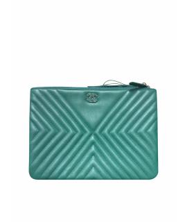 CHANEL Клатч/вечерняя сумка