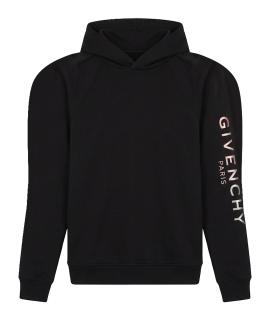 GIVENCHY Худи/толстовка