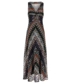 MISSONI Повседневное платье