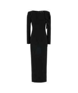 ALESSANDRA RICH Повседневное платье