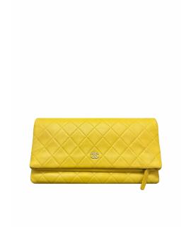 CHANEL Клатч/вечерняя сумка