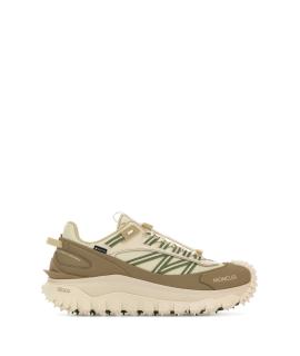 MONCLER Низкие кроссовки / кеды