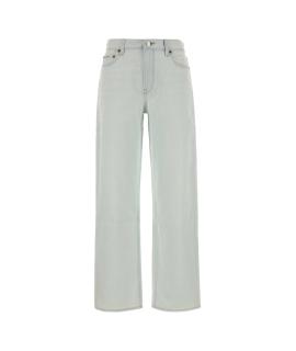 CALVIN KLEIN Прямые джинсы