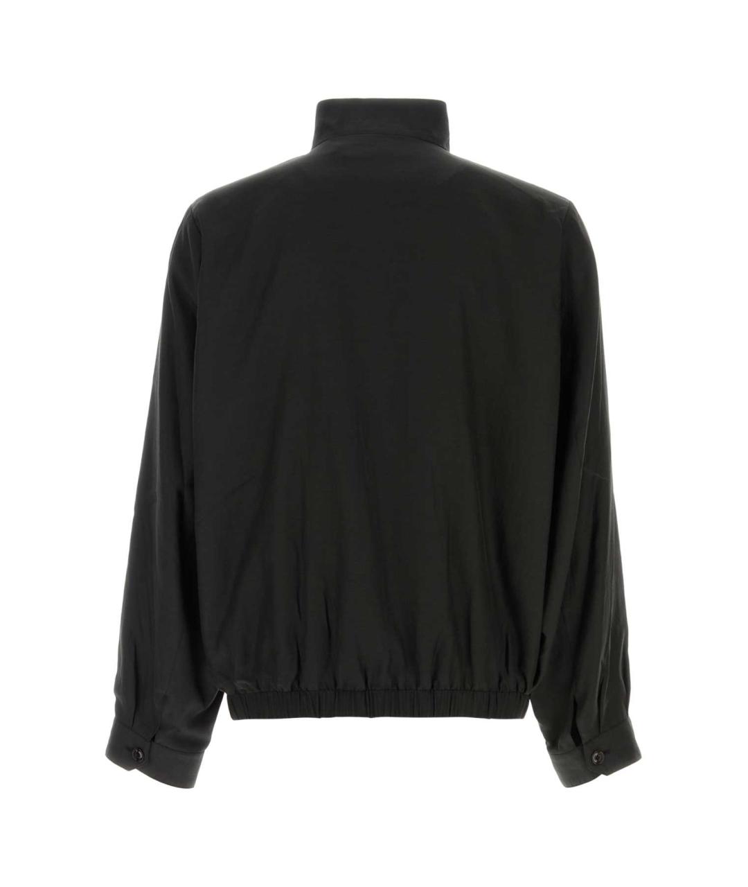 OUR LEGACY Черная куртка, фото 2