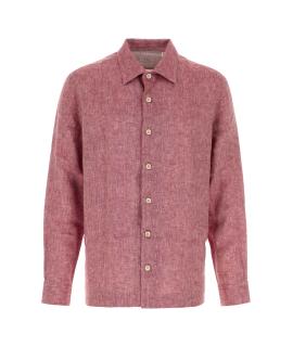 BRUNELLO CUCINELLI Кэжуал рубашка