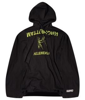 VETEMENTS Лонгслив