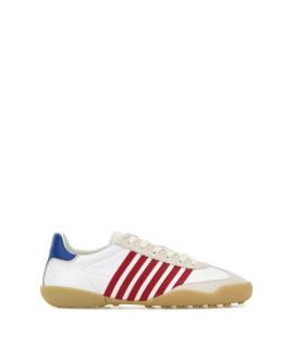 DSQUARED2 Низкие кроссовки / кеды