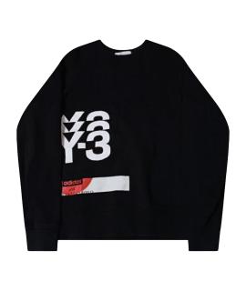 Y-3 Худи/толстовка