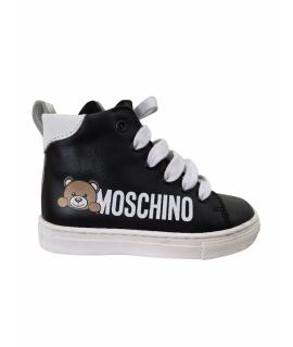 MOSCHINO Кеды