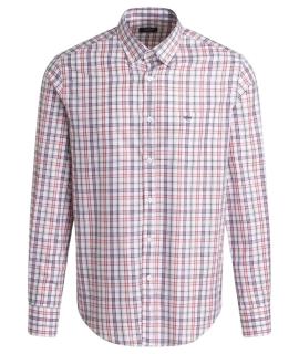 PAUL & SHARK Классическая рубашка