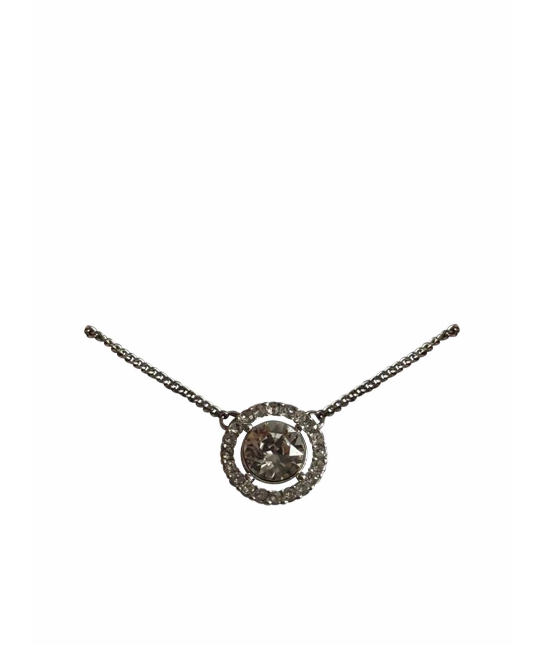 GIVENCHY Серебряная подвеска, фото 1