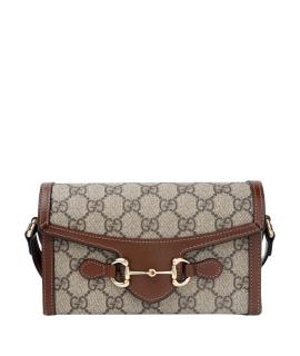 GUCCI Сумка через плечо