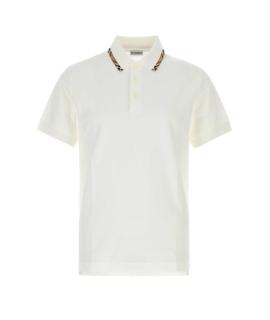 BURBERRY Поло с коротким рукавом