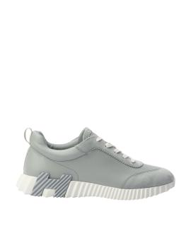 HERMES Низкие кроссовки / кеды