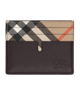 BURBERRY Кардхолдер