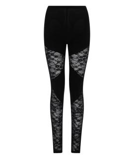 NINA RICCI Леггинсы и велосипедки