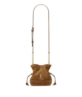 SAINT LAURENT Сумка через плечо