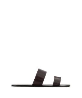 SAINT LAURENT Шлепанцы