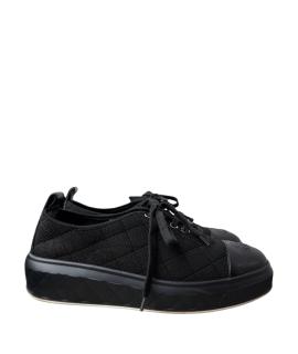 CHANEL Кроссовки