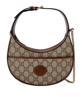 GUCCI Сумка через плечо