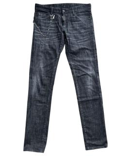 DSQUARED2 Джинсы скинни