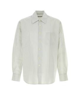 OUR LEGACY Кэжуал рубашка
