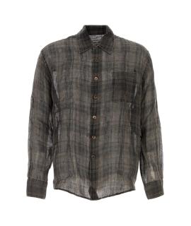 OUR LEGACY Кэжуал рубашка