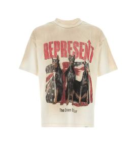 REPRESENT Футболка