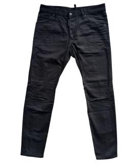 DSQUARED2 Джинсы скинни
