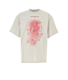 ALEXANDER WANG Футболка