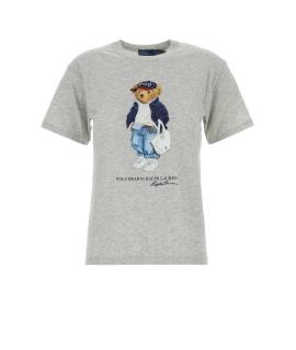 POLO RALPH LAUREN Футболка