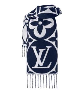 LOUIS VUITTON Шарф