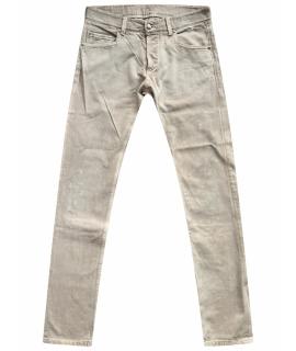 ERMANNO SCERVINO Джинсы скинни