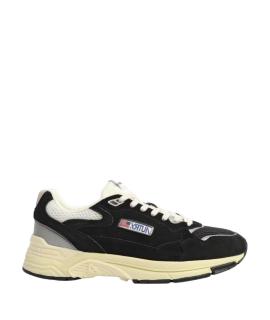 AUTRY Низкие кроссовки / кеды