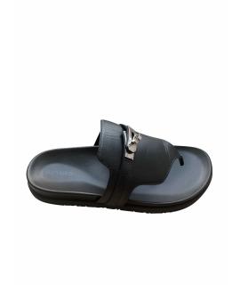 HERMES Шлепанцы