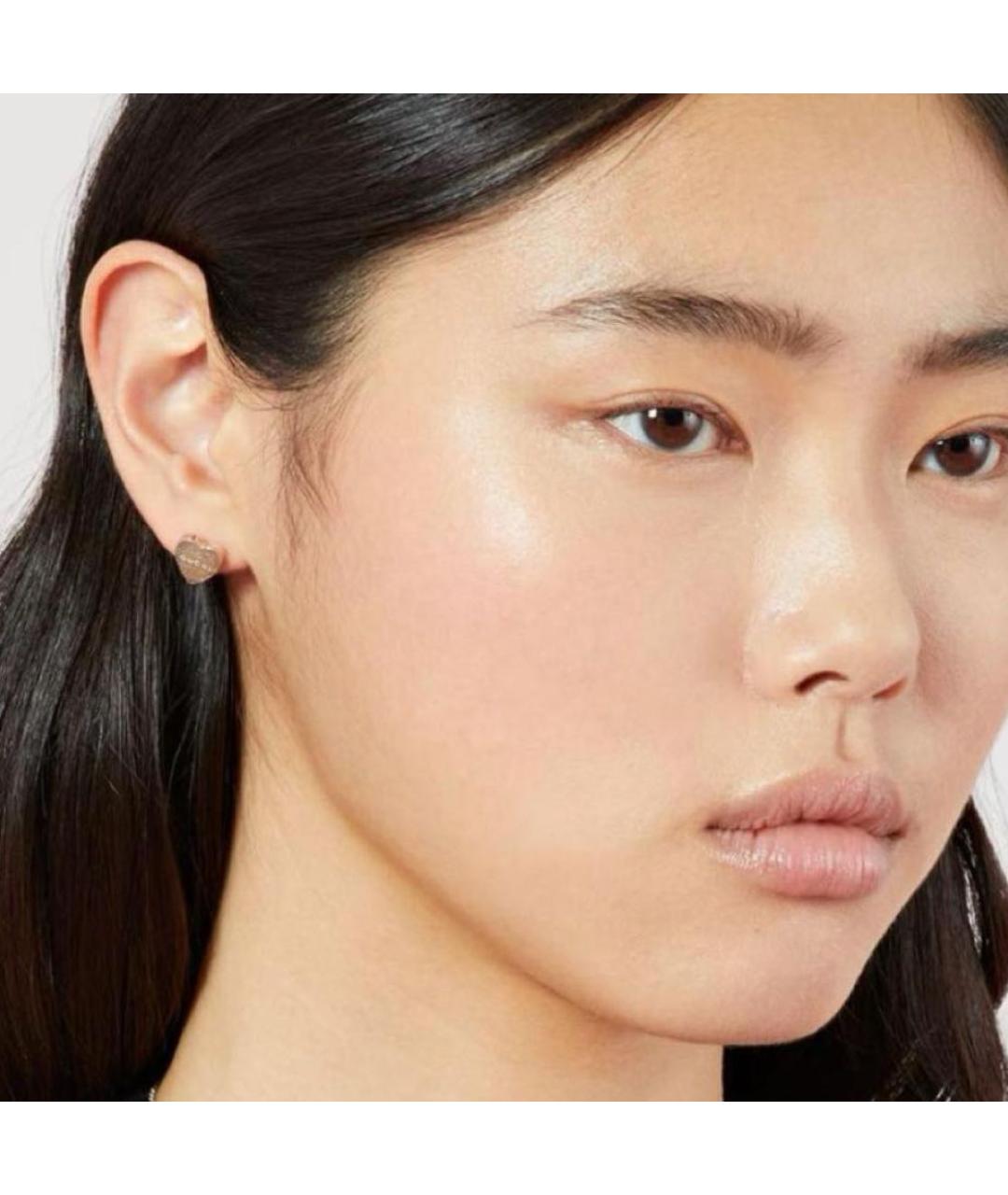 GUCCI Серебряные серебряные серьги, фото 8