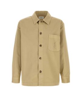 SAINT LAURENT Кэжуал рубашка