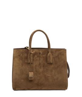 SAINT LAURENT Сумка тоут