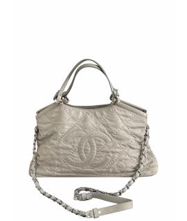 CHANEL Сумка тоут