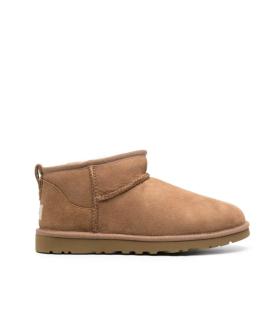 UGG AUSTRALIA Низкие ботинки